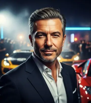 He combines style, speed, and charity to create unforgettable global adventures.