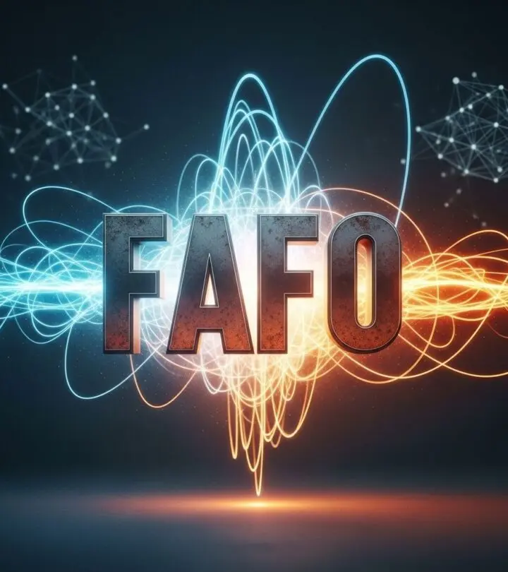 What Does ‘FAFO’ Mean? Exploring Its Slang Origins, Evolution, and Popularity Discover how a simple warning became a go-to phrase in online forums and daily talk.