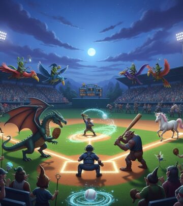 175+ Best Fantasy Baseball Team Names for 2025: Funny, Clever & Creative Ideas