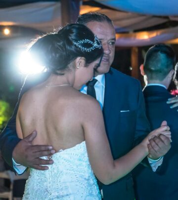 103 Best Father-Daughter Wedding Songs