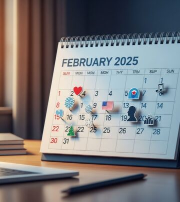 February Holidays & Observances 2025: Comprehensive Guide