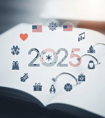 February Holidays & Observances 2025: Daily, Weekly, Monthly List