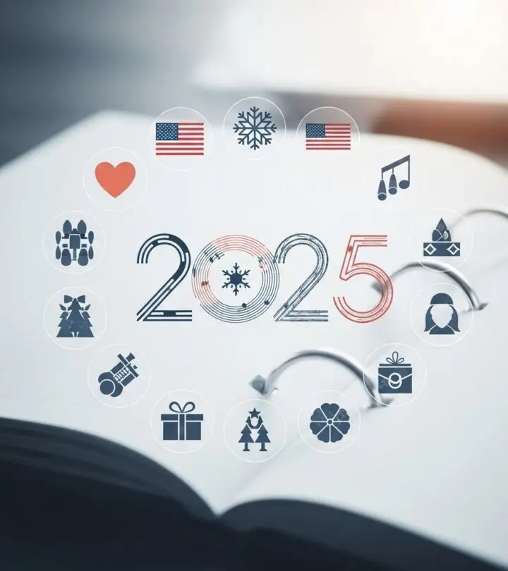 February Holidays & Observances 2025: Daily, Weekly, Monthly List Find celebration ideas for every day, from big traditions to quirky events.