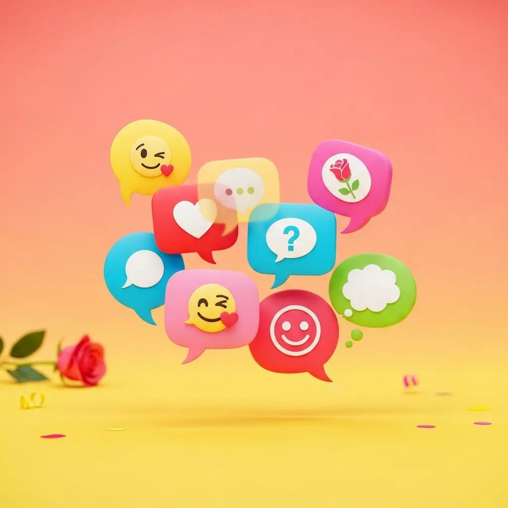 Playful punchlines that spark chemistry and make conversations memorable.