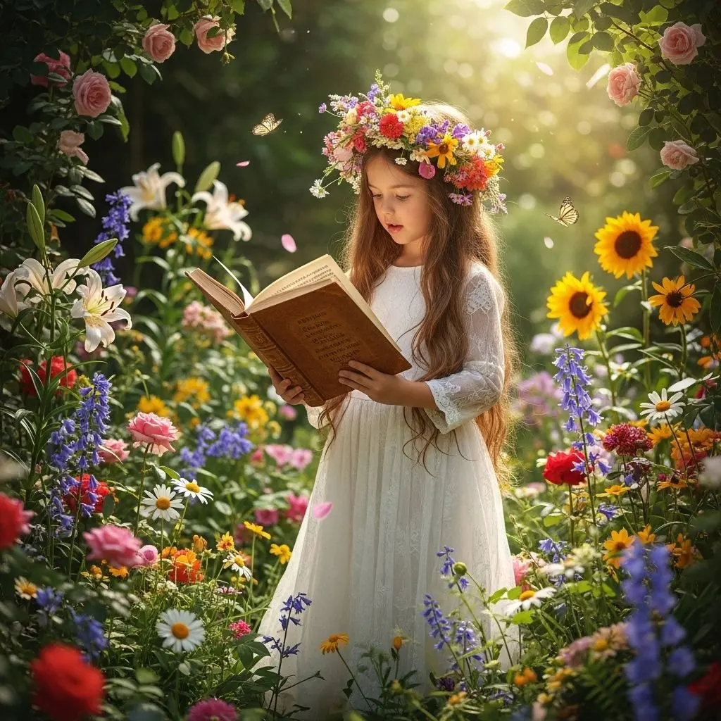 Each selection reflects a bloom’s story, offering gentle beauty and heartfelt depth.