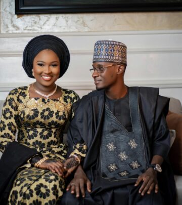 Formal Wedding Attire: What to Wear and Why