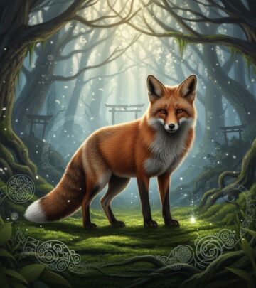 The Spiritual Meaning and Symbolism of the Fox: Wisdom, Guidance, and Transformation