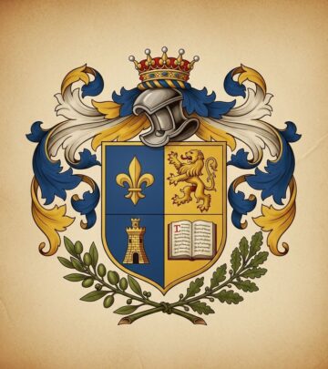 100 French Last Names and Their Fascinating Meanings