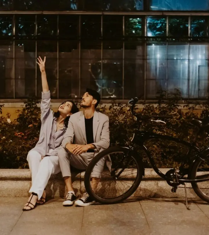 121 Fun Date Night Ideas to Inspire Romance Imaginative twists breathe new life into any outing from cozy corners to outdoor escapes.