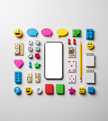 35 Fun Texting Games to Play with Friends or Your Partner
