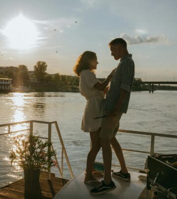 52 Fun Things for Couples to Do Together