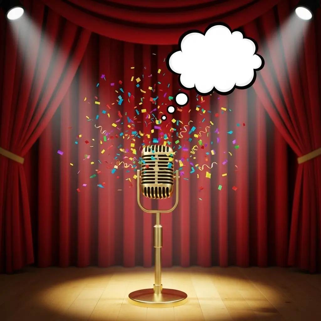 A concise set of clever punchlines designed to inject laughter into any moment.