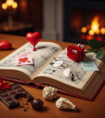 100 Funniest Valentine’s Day Quotes to Make Your Honey Laugh