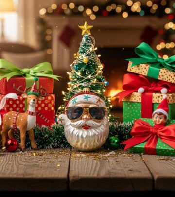 100+ Hilariously Funny Christmas Quotes to Brighten Your Holidays