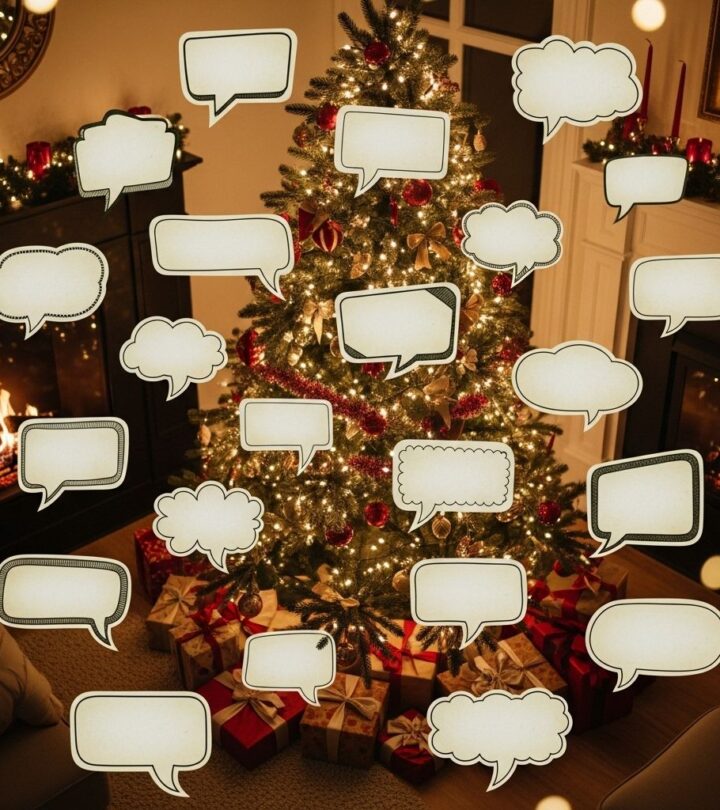 100 Hilarious Christmas Quotes and Sayings for a Jolly Holiday These witty sayings will bring laughter to your cards, posts, and family gatherings.