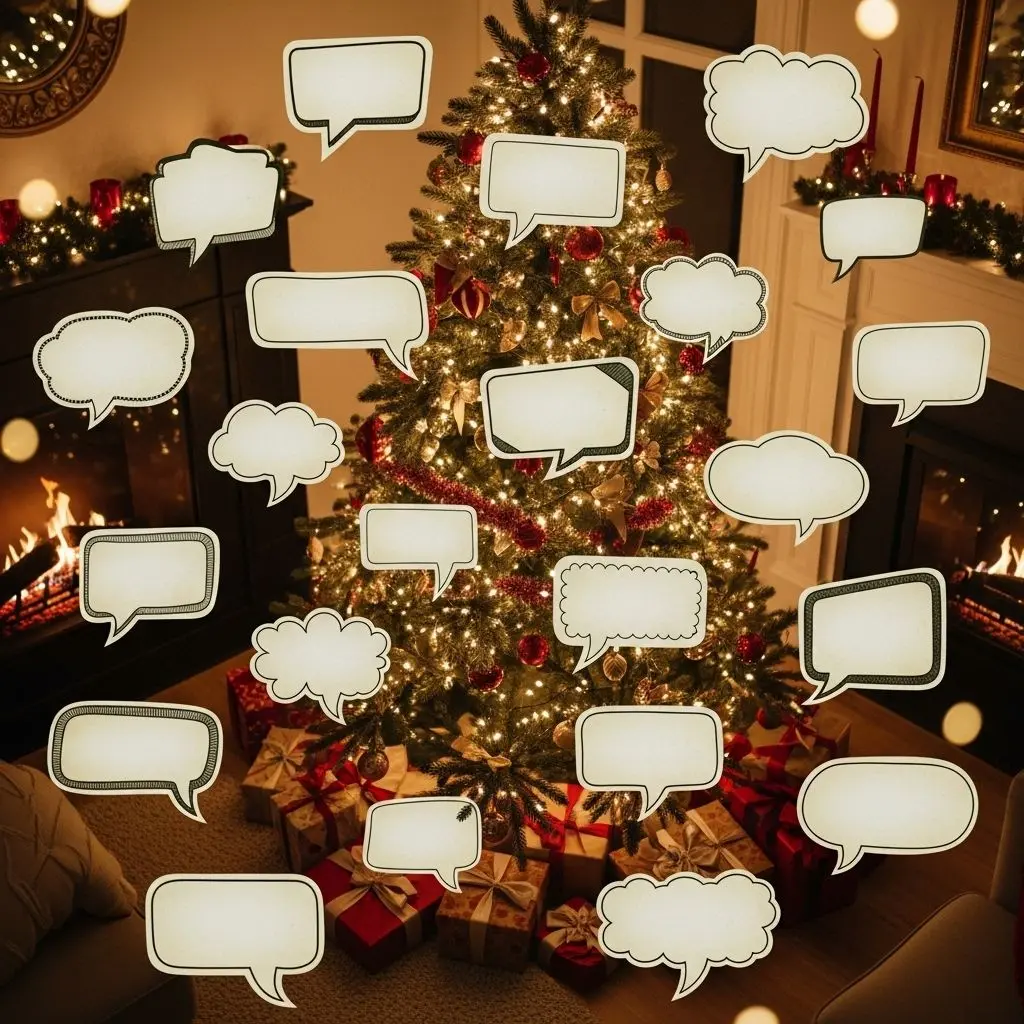 These witty sayings will bring laughter to your cards, posts, and family gatherings.