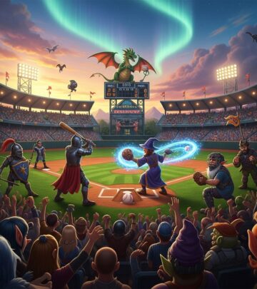 175 Funniest Fantasy Baseball Team Names for 2025