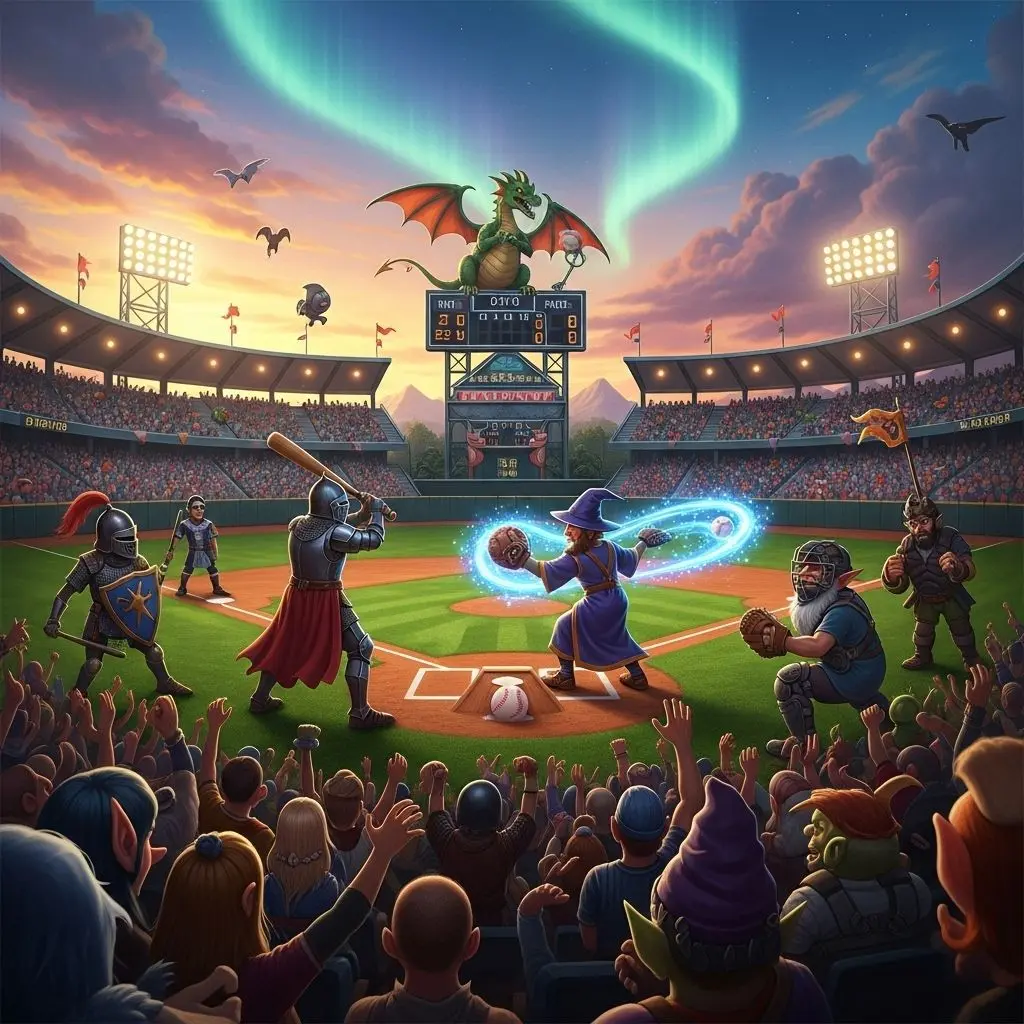 Discover creative, hilarious twists to name your squad and dominate the upcoming season!