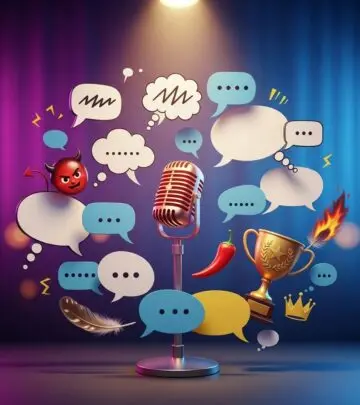 A collection of clever comebacks that add humor to any friendly exchange.