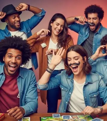 Creative dares that turn every loss into a hilarious moment everyone will remember.
