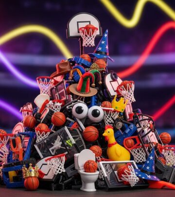 75 Hilarious NCAA March Madness Bracket Names
