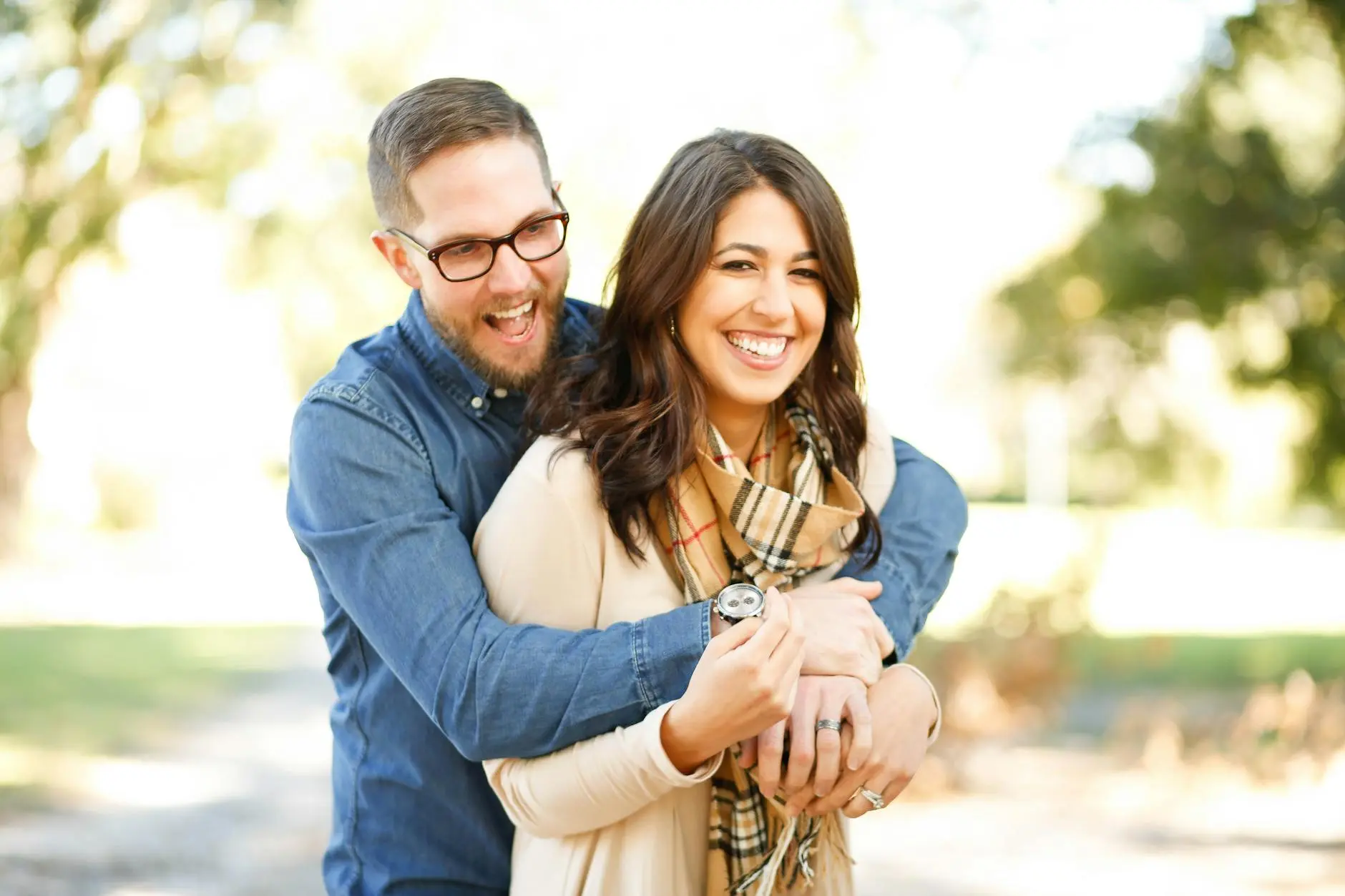Lighthearted moments can turn everyday challenges into cherished memories in your partnership.