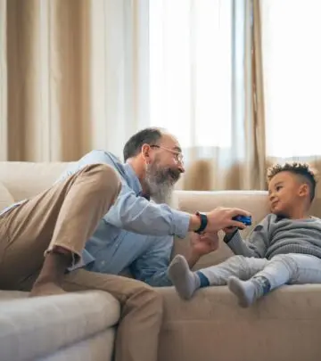 Transform everyday chores and disagreements into chances for playful bonding.