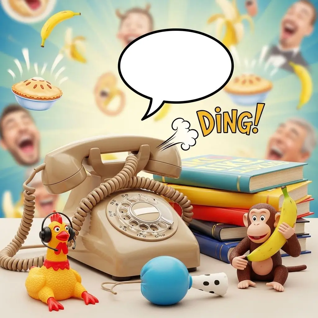 Hotlines deliver hidden gems and surprise cameos for instantly shareable moments.