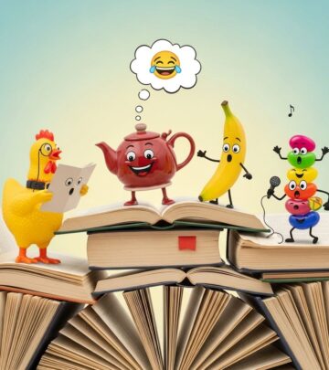 25 Hilarious Poems Guaranteed to Make You Laugh Out Loud