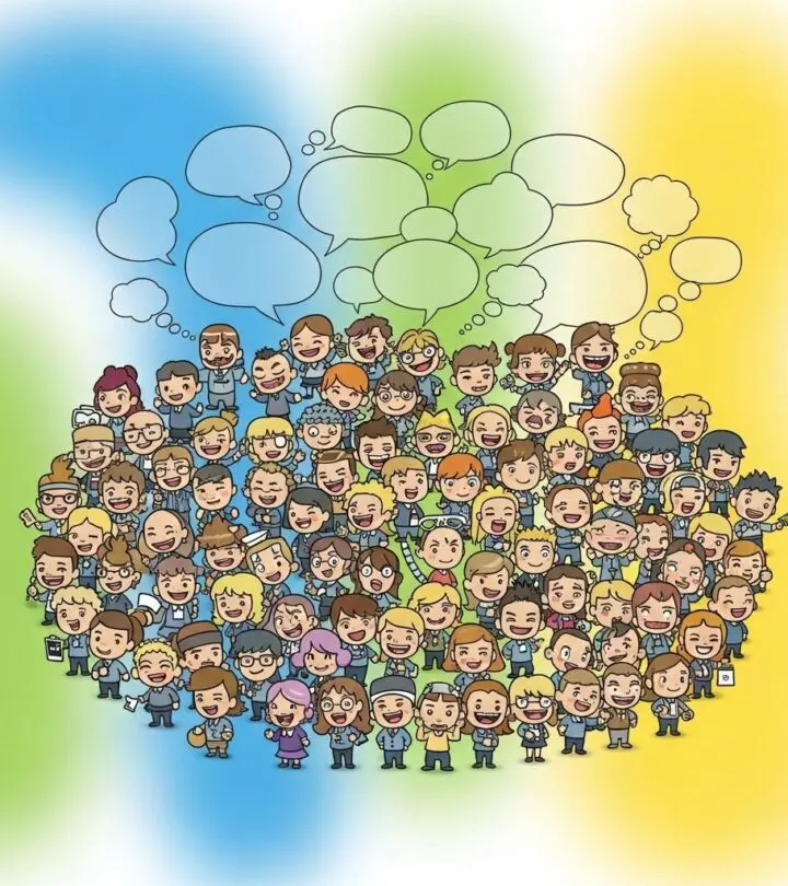 Elevate any group’s identity with clever monikers that spark laughter and unity.