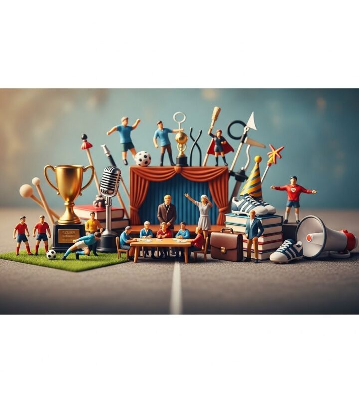 325 Hilarious Team Names for Every Group, Sport, and Occasion Unleash laughter and unity with creative and fun options perfectly suited to all events!