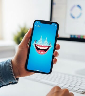 125 Hilarious Siri Questions: Funniest Things to Ask Your iPhone