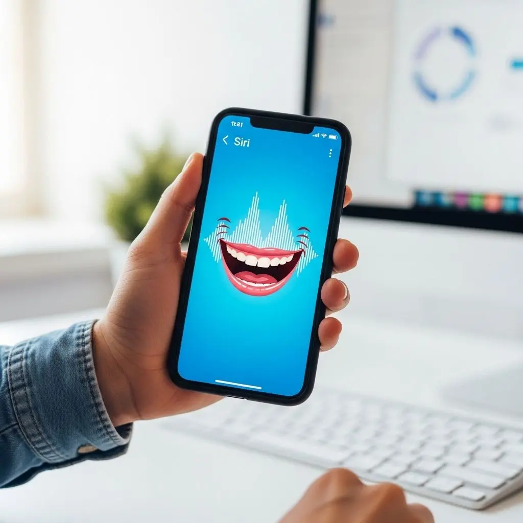 Spark laughter with playful prompts that enliven everyday voice assistant chats.