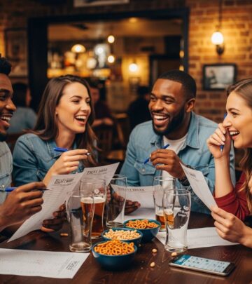 The Ultimate List of 300+ Funny and Punny Trivia Team Names