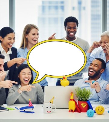 100 Hilarious Work Quotes to Brighten Up Your Office Life