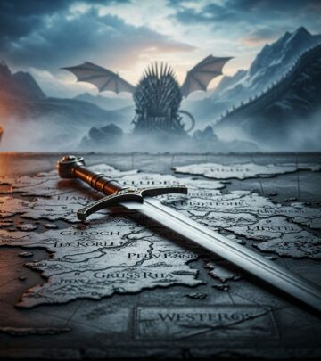 79 Most Iconic Game of Thrones Quotes: Wisdom, Power & Survival