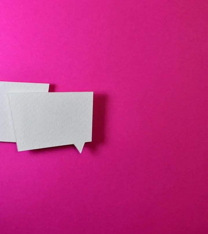 Playful shorthand can ease tough conversations when paired with empathy and clarity.