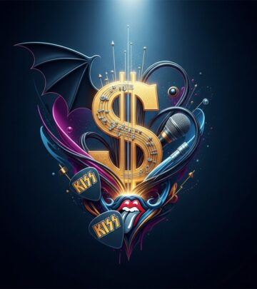Gene Simmons Net Worth in 2025: The Business Behind the KISS Legend