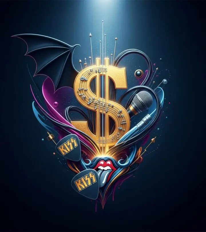 Gene Simmons Net Worth in 2025: The Business Behind the KISS Legend An exploration of the music icon’s entrepreneurial spirit behind his astounding wealth.