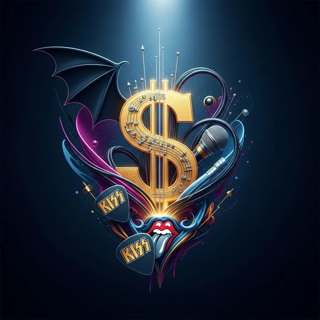 An exploration of the music icon’s entrepreneurial spirit behind his astounding wealth.
