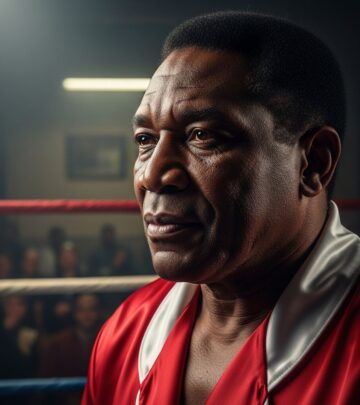 George Foreman’s Legacy: Life, Achievements, and Cause of Death