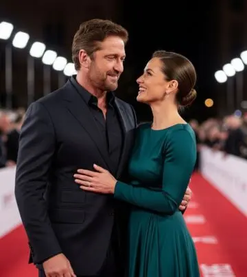 Their enduring on-off romance proves boundaries can coexist with public fascination.
