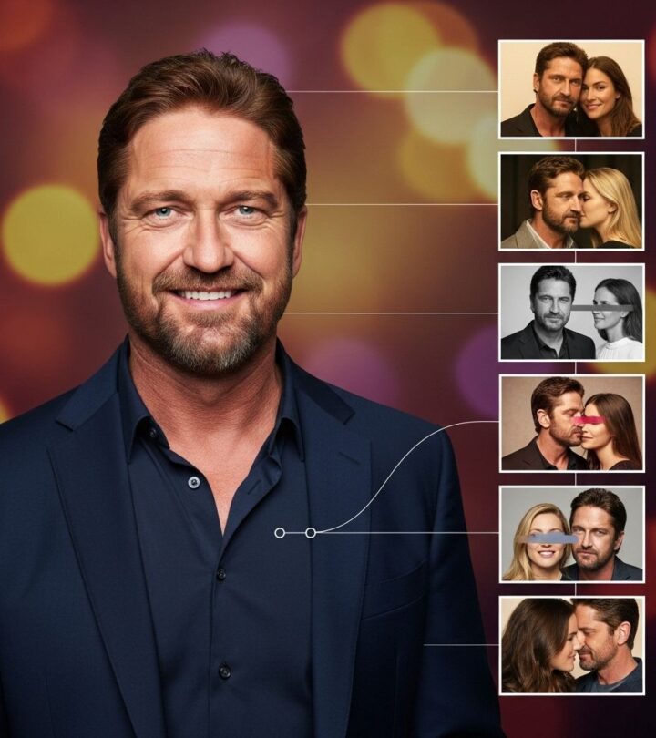 Gerard Butler’s Romantic History: Inside His On-Off Love Story With Morgan Brown and Beyond Privacy and passion merge as two careers collide with evolving commitments over time.