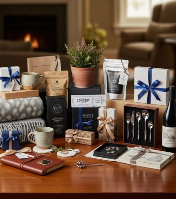 60 Thoughtful Gift Ideas for Parents Who Have Everything