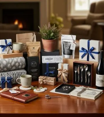 Custom keepsakes and smart innovations come together to make moments truly memorable.