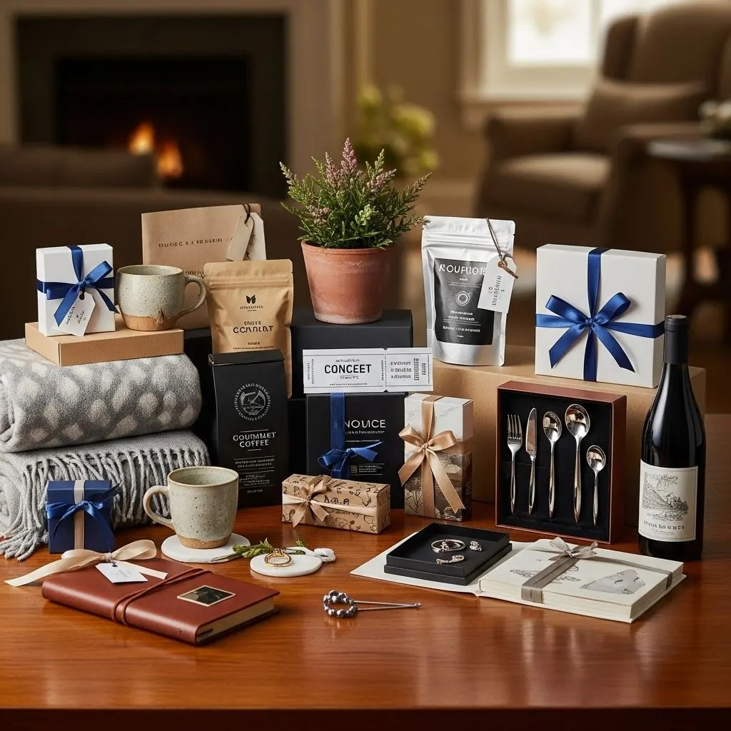 Custom keepsakes and smart innovations come together to make moments truly memorable.
