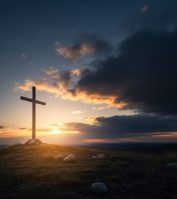 35 Inspiring Good Friday Wishes and Messages for 2025