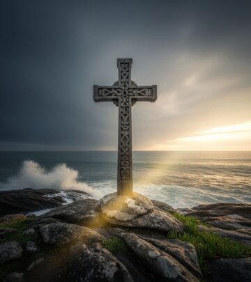 Good Friday Wishes and Messages for Reflection and Hope