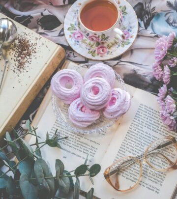 Good Morning Love Messages: 50 Sweet Texts To Start Their Day