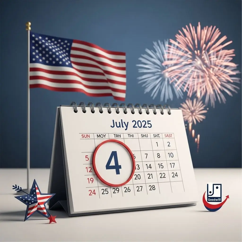 Regional schedules and thrift tips ensure smooth holiday shopping.